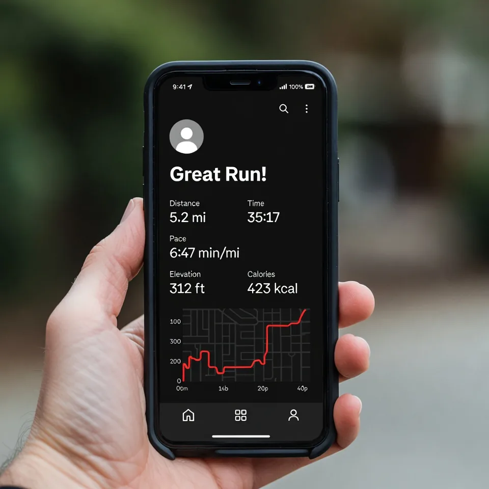 Het bewijs leveren — De prestatie is daar